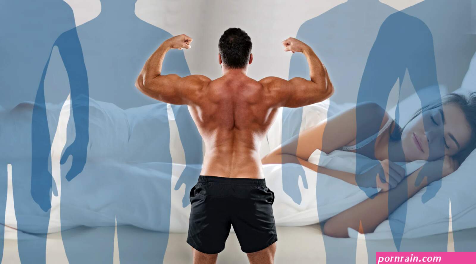 The Ultimate Small Penis Sex Guide: Positions Techniques More