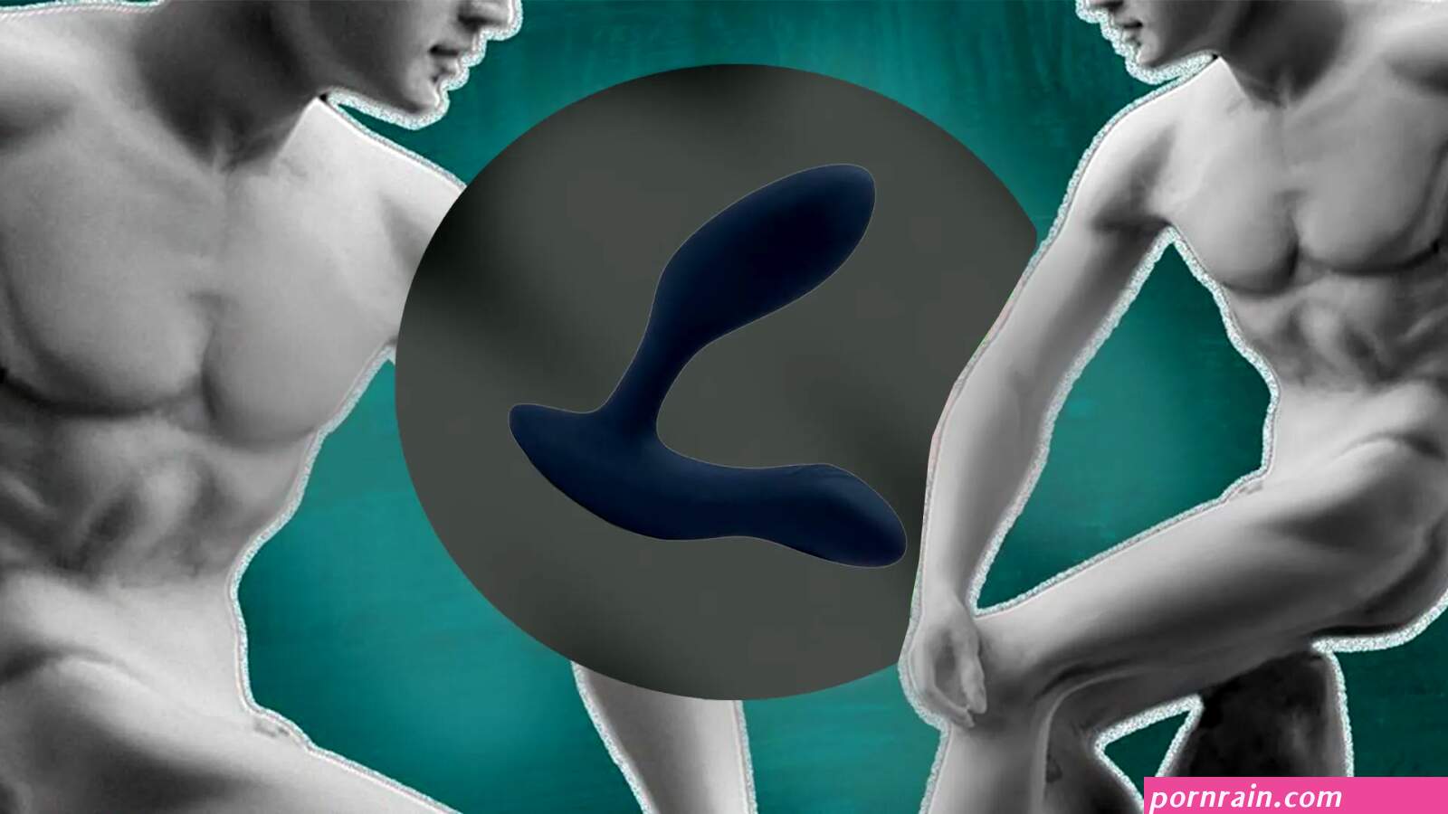 22 Best sex toys for men 2023: Cock rings and vibrators to masturbators