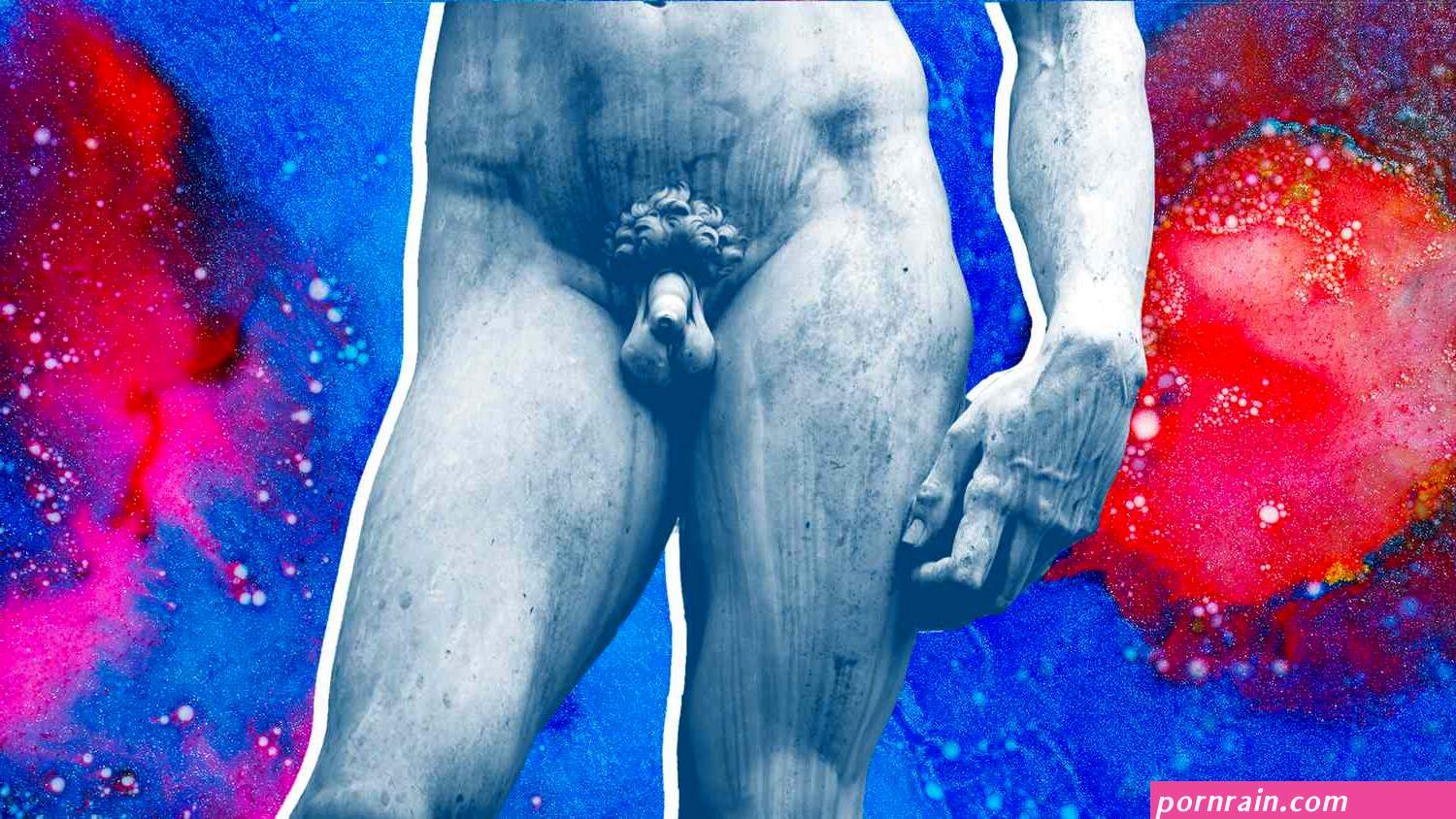 Are Penises Really Shrinking Due to Pollution?