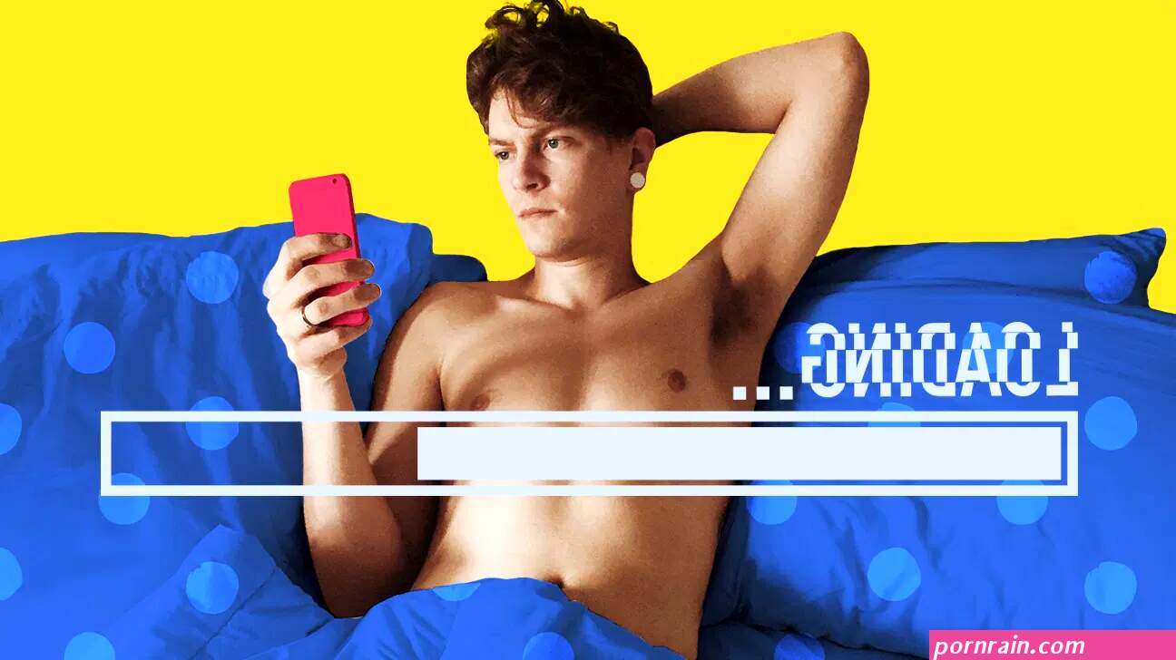 How Long Do Most Men Need to Reset Between Orgasms?