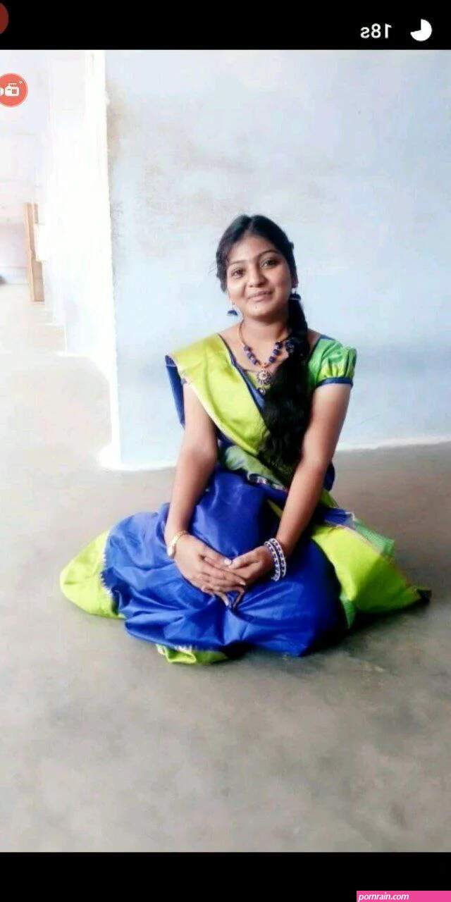 Nude Indian Girl