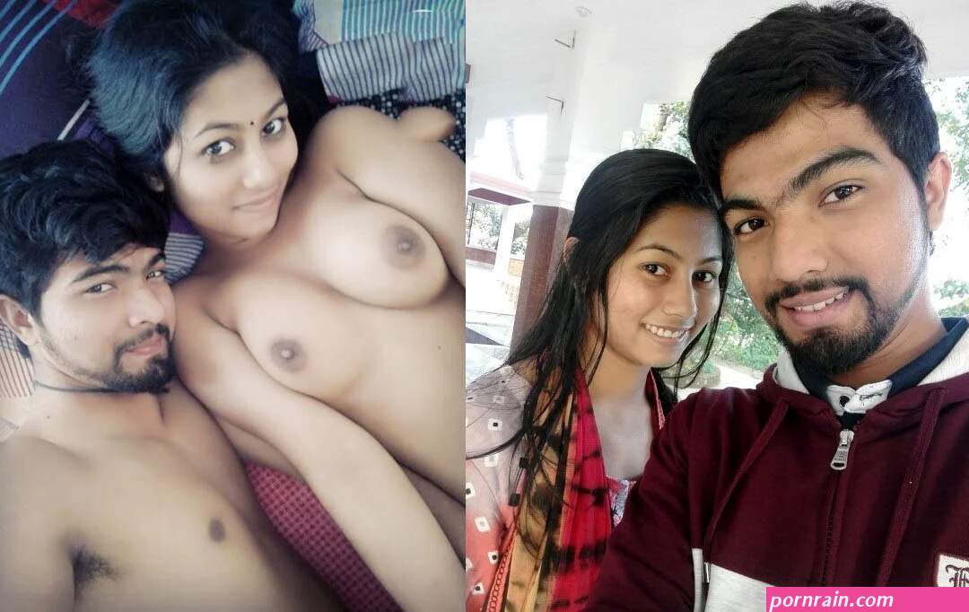 Indian Beautiful Desi Girl Nude Leaked By BF