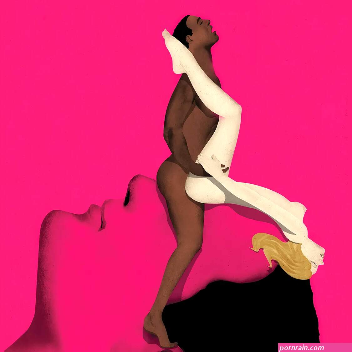 The Secret Life Of Americas Greatest Swinger