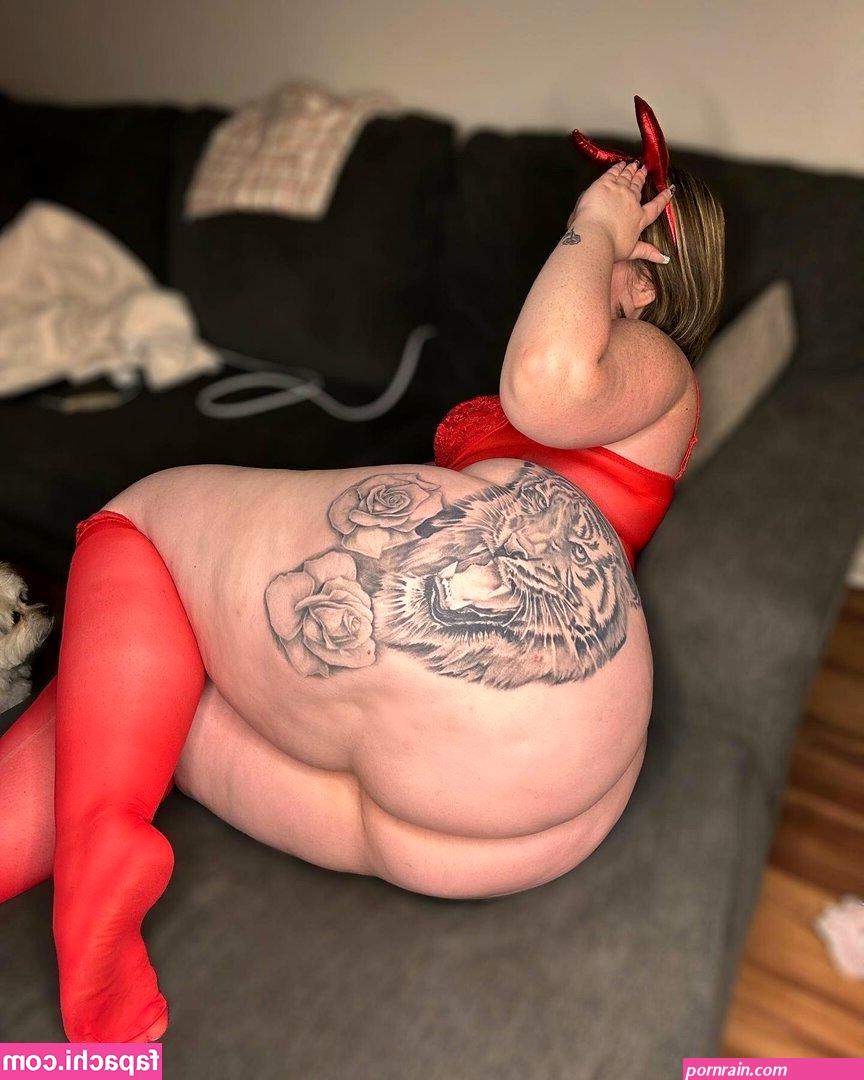 kayycurvy leaked nude from OnlyFansPatreon