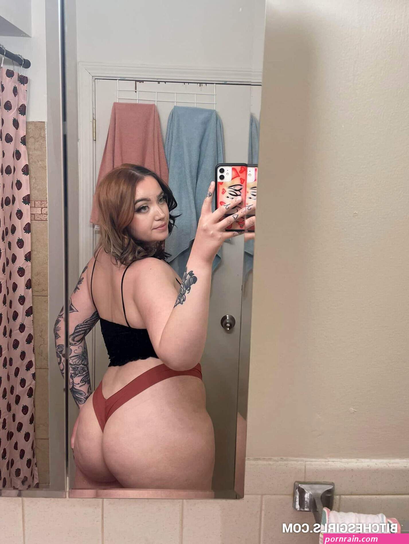 Cowboytakemeaway Bigcitydes Nude Thicc