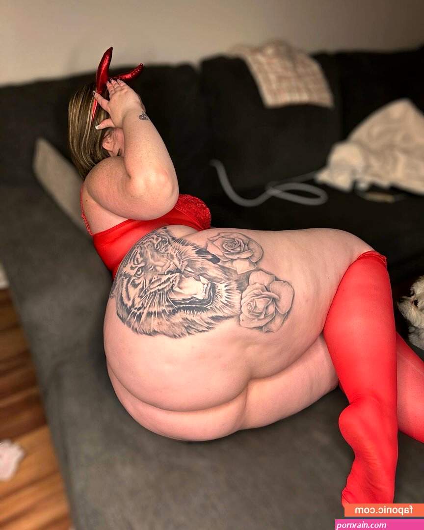 kayycurvy Nude Leaks OnlyFans