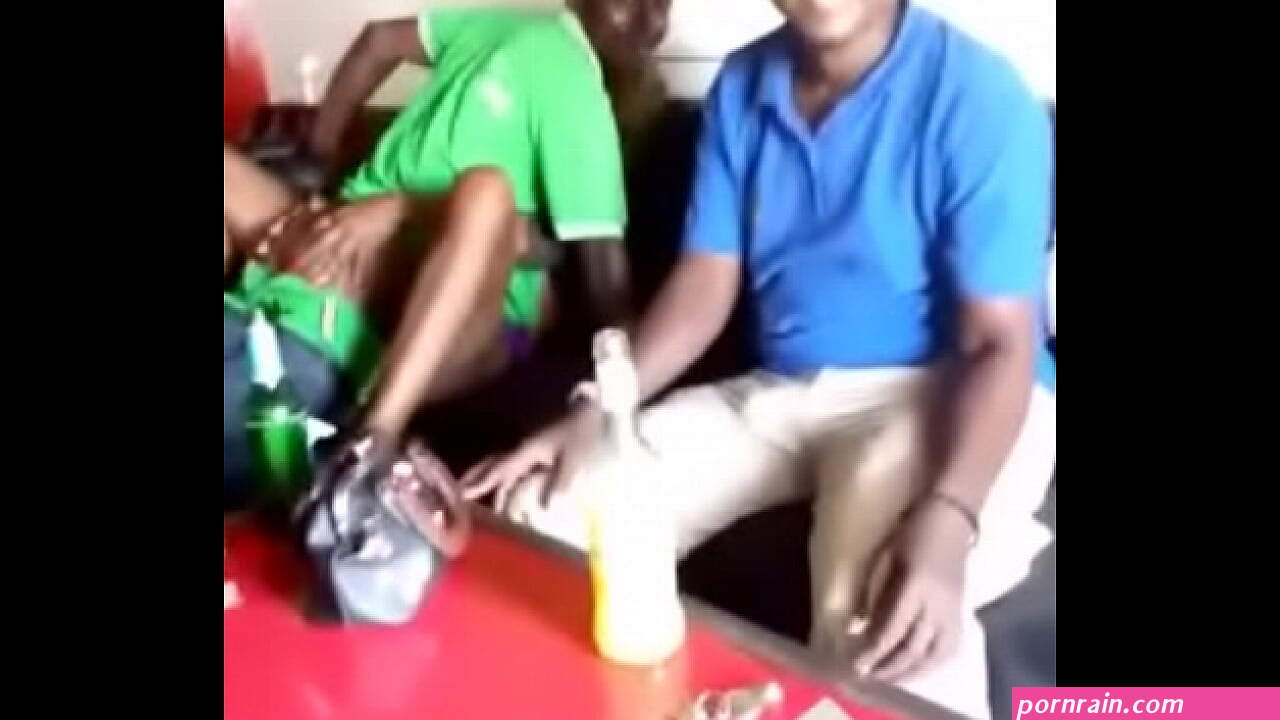 Fucking in the party
