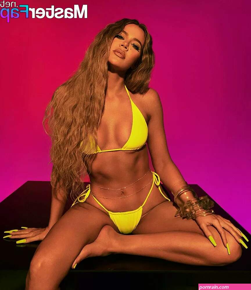 Khloe Kardashian Nude OnlyFans Leak Picture sED3ZEqWPx