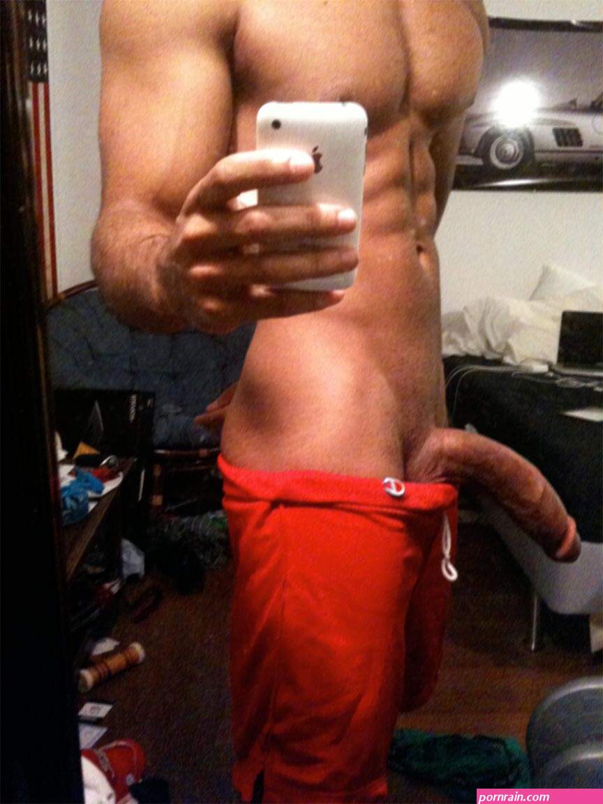 Guys With iPhones