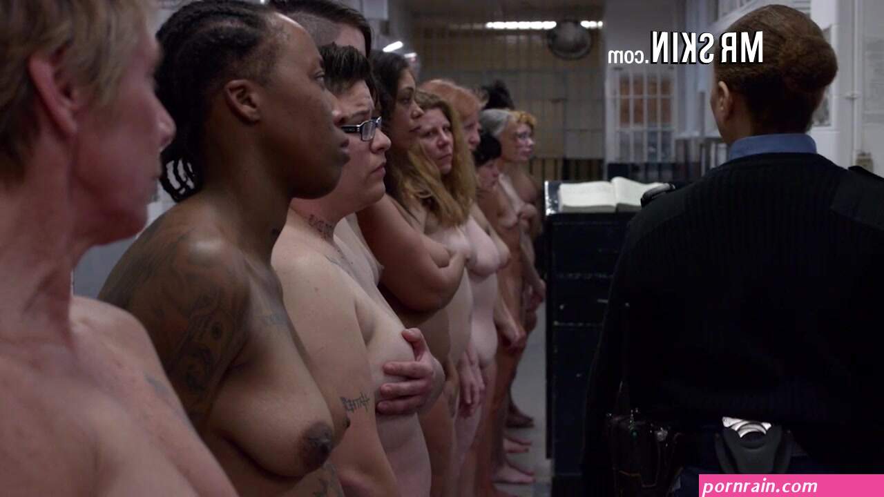 Queen Latifahs Nude Debut in Bessie