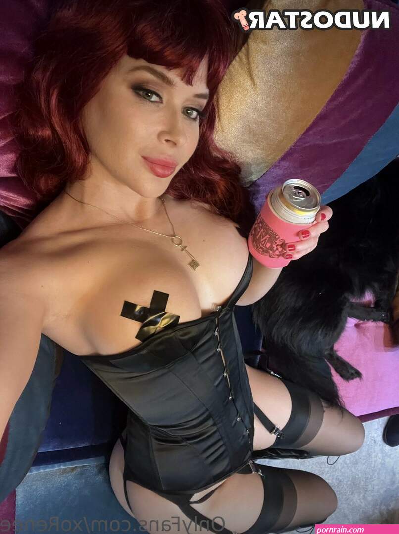 Renee Olstead