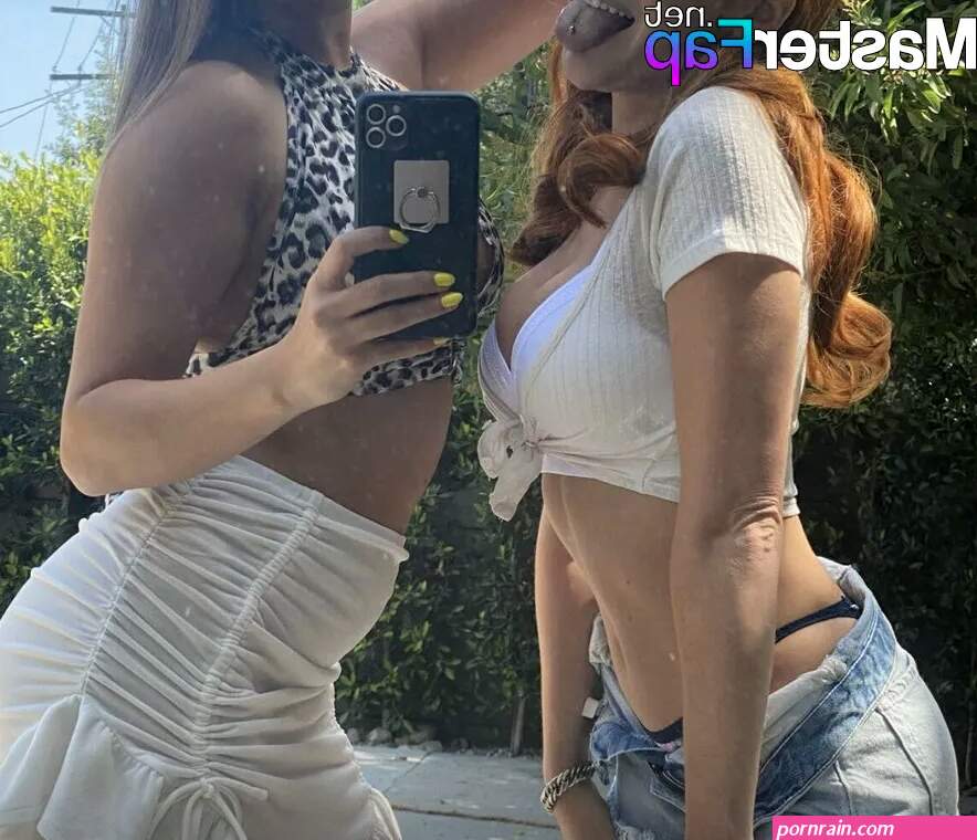 Renee Olstead Free OnlyFans Leaks Album 15 Pictures