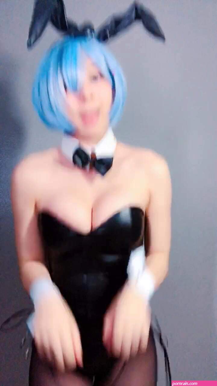 Ribaibu Cosplay E-girl ribaibu nudes nude ribaibu