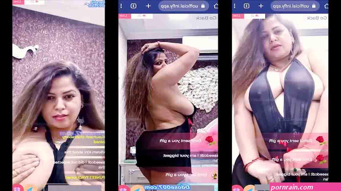 Sapna Sappu New Naked Big Boobs Show On Cam