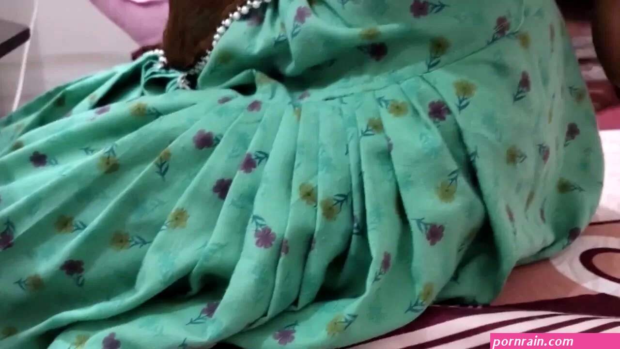 Hot Begum In Salwar Suit Village Romantic Video watch online