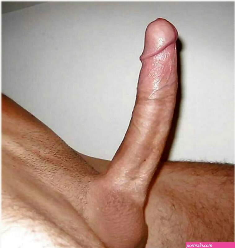 Hard Cock Close Up