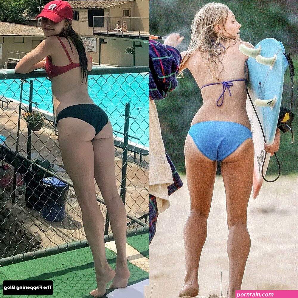 AnnaSophia Robb Nude Photos Videos 2023