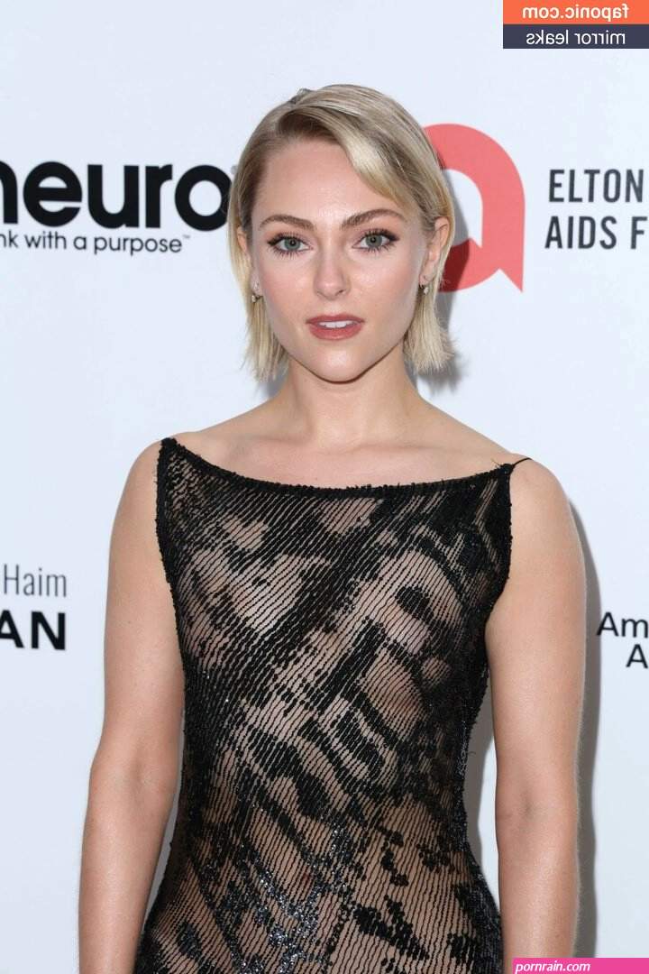 AnnaSophia Robb aka annasophiarobb Nude Leaks