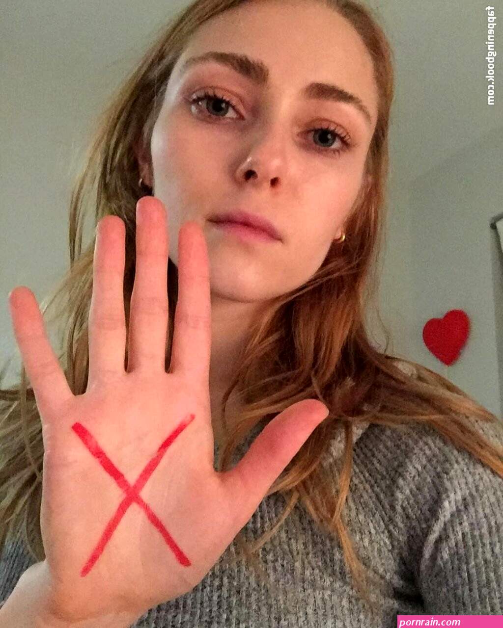 AnnaSophia Robb Nude The Fappening