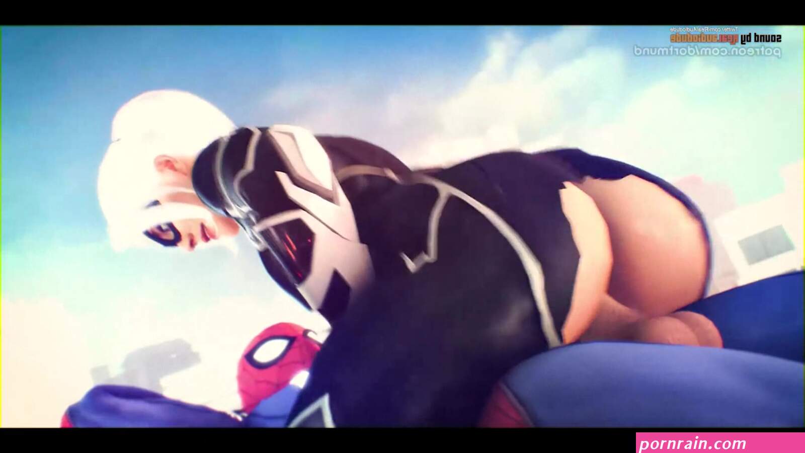 Black Cat Ride