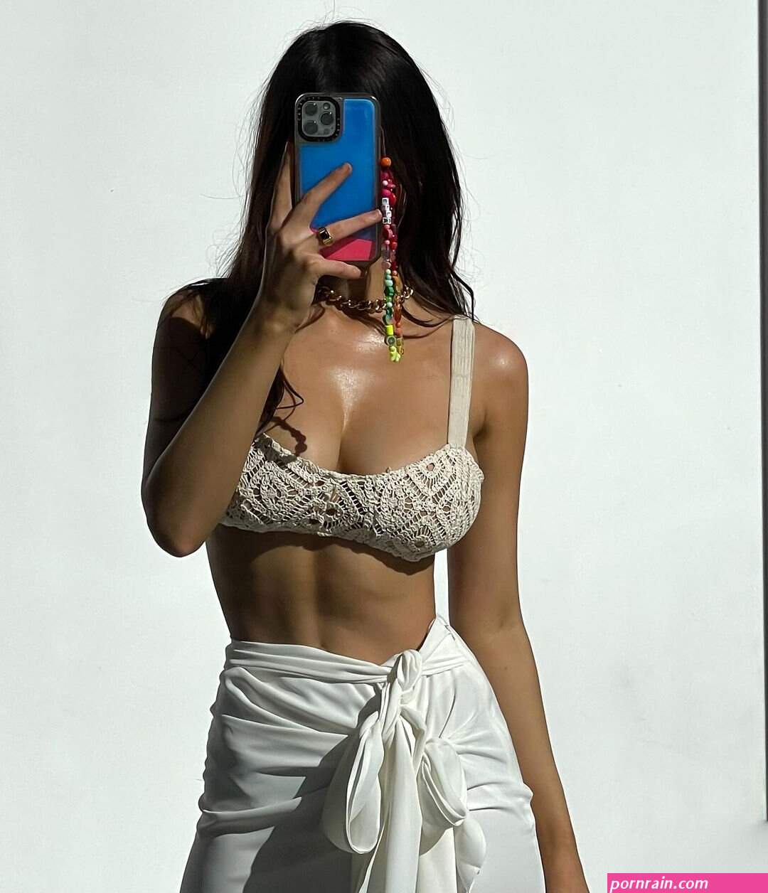 Nude ella grace