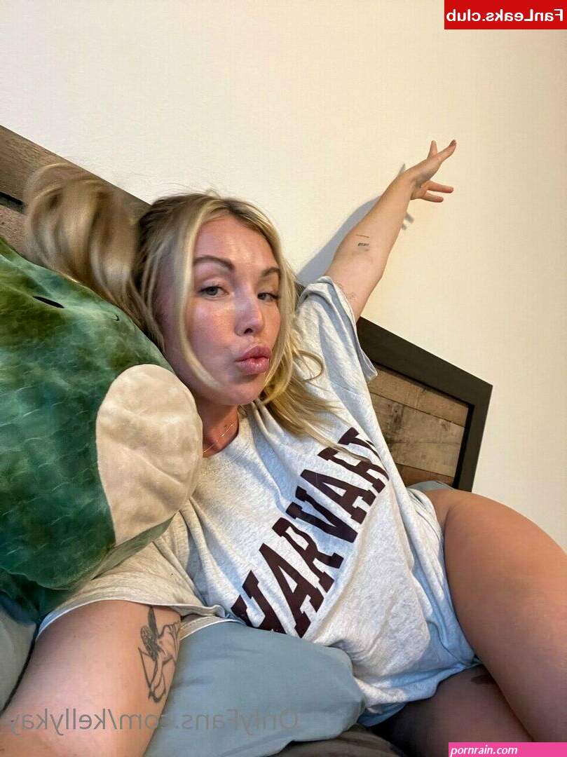 Kelly Kay Leaked Nude Photo