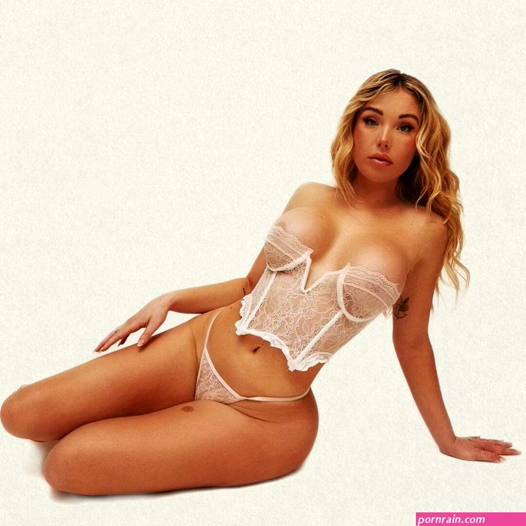 Kelly Kay Model