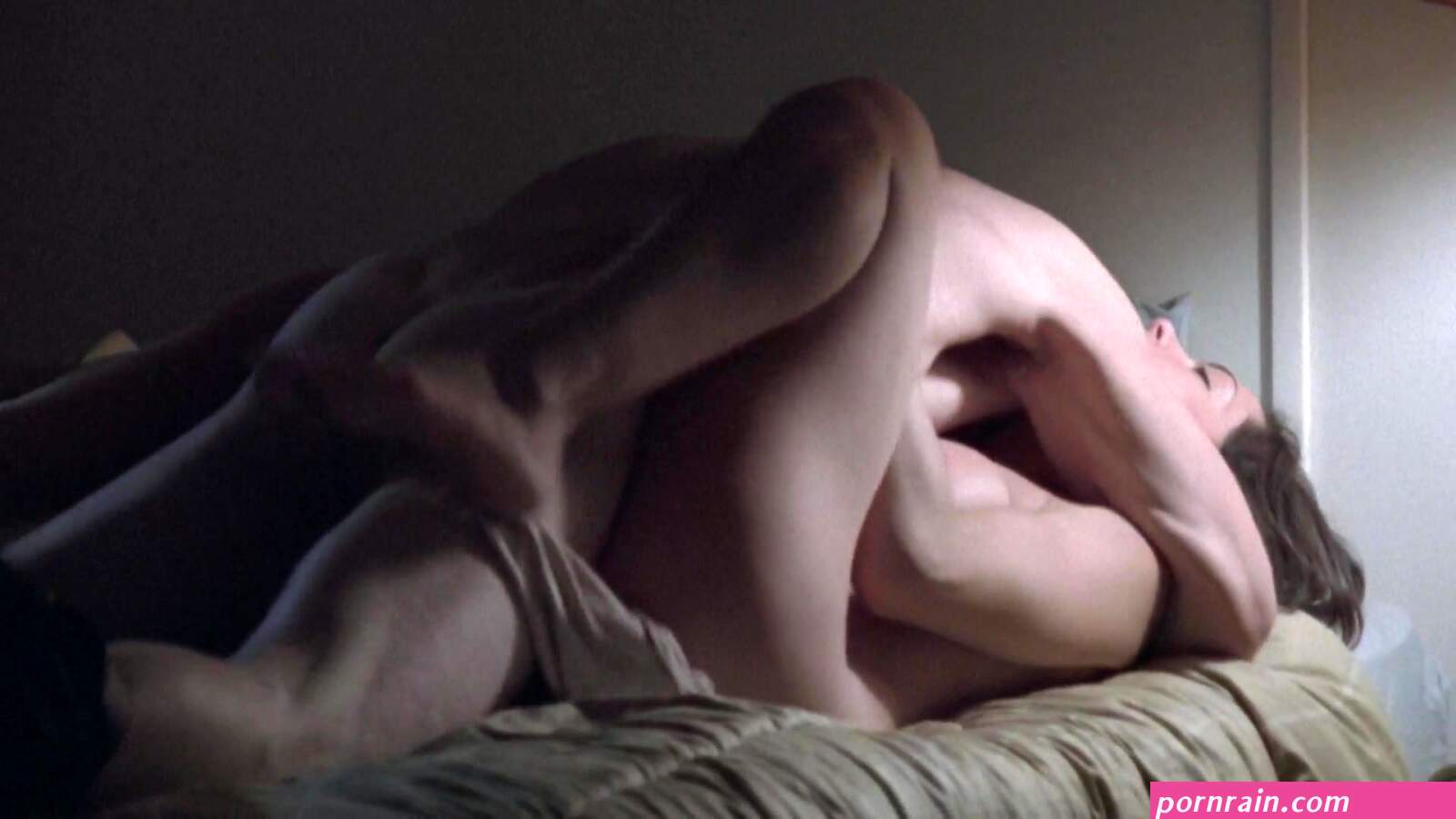 Michelle Borth nude