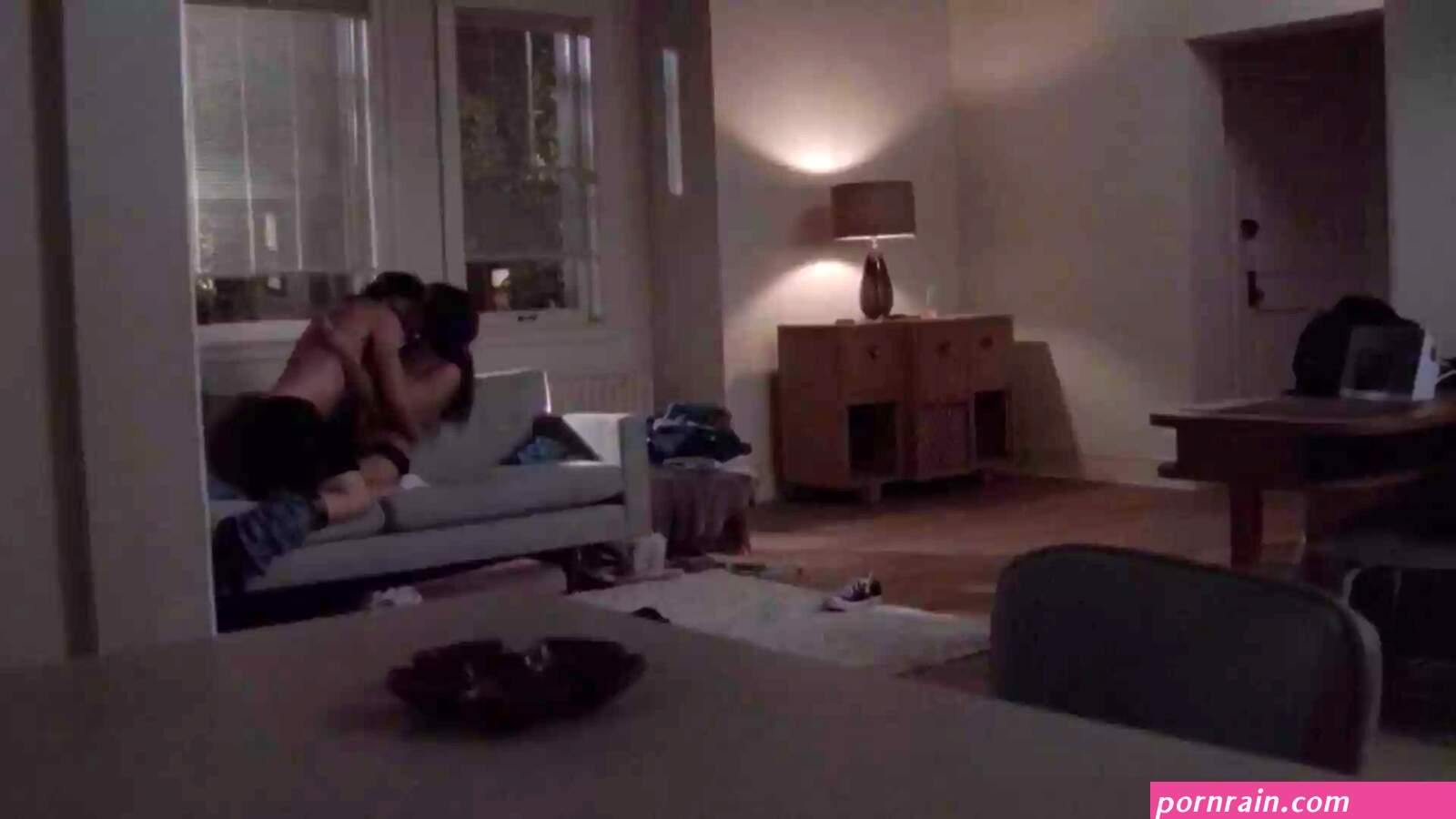 Michelle Borth Nude