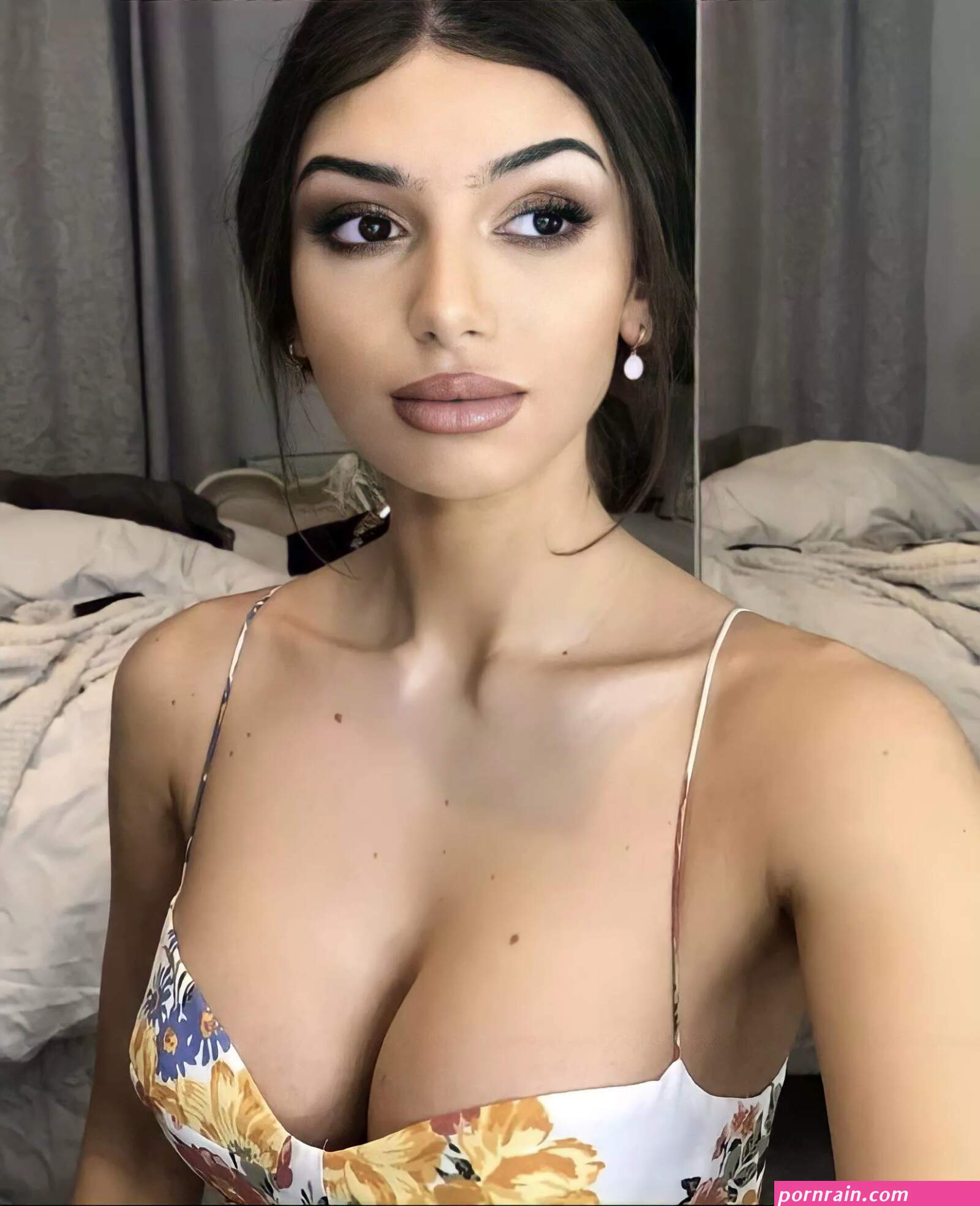 Mimi keene nude porn picture