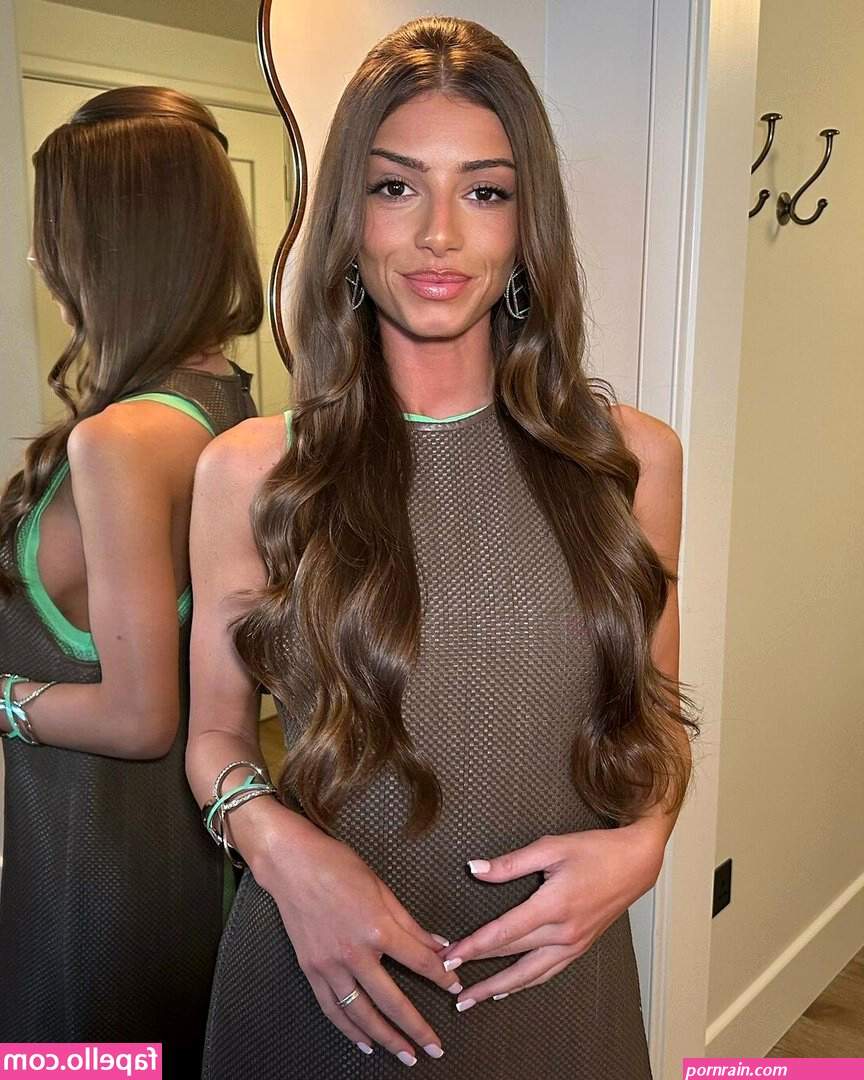Mimi Keene mimikeene3 Nude Leaked