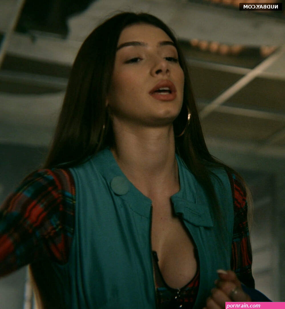 Mimi Keene nude Sex Education S01 2019