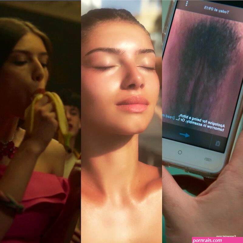 Mimi Keene Nude and Sexy Photo Collection