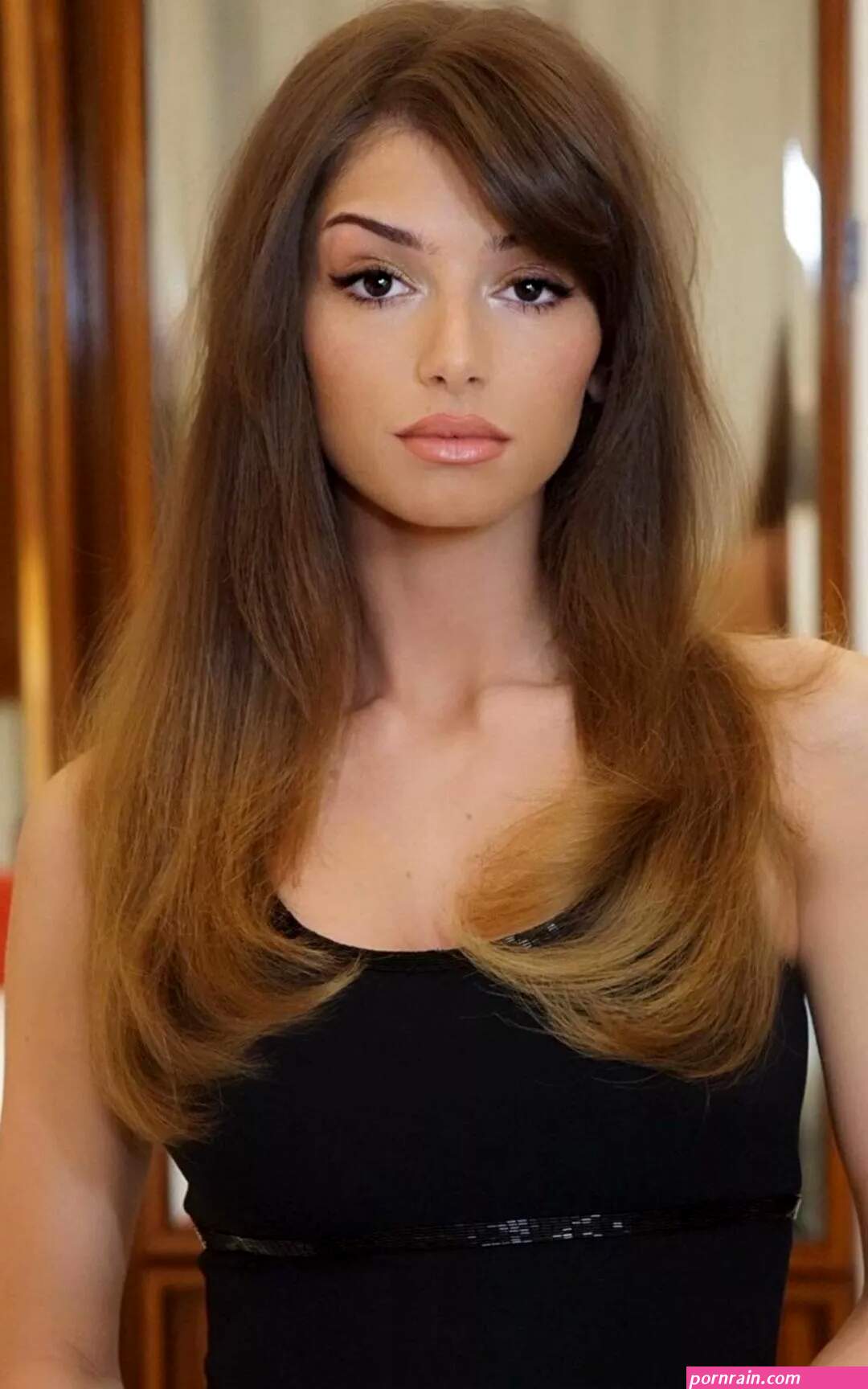 Mimi keene nudes in PrettyGirls