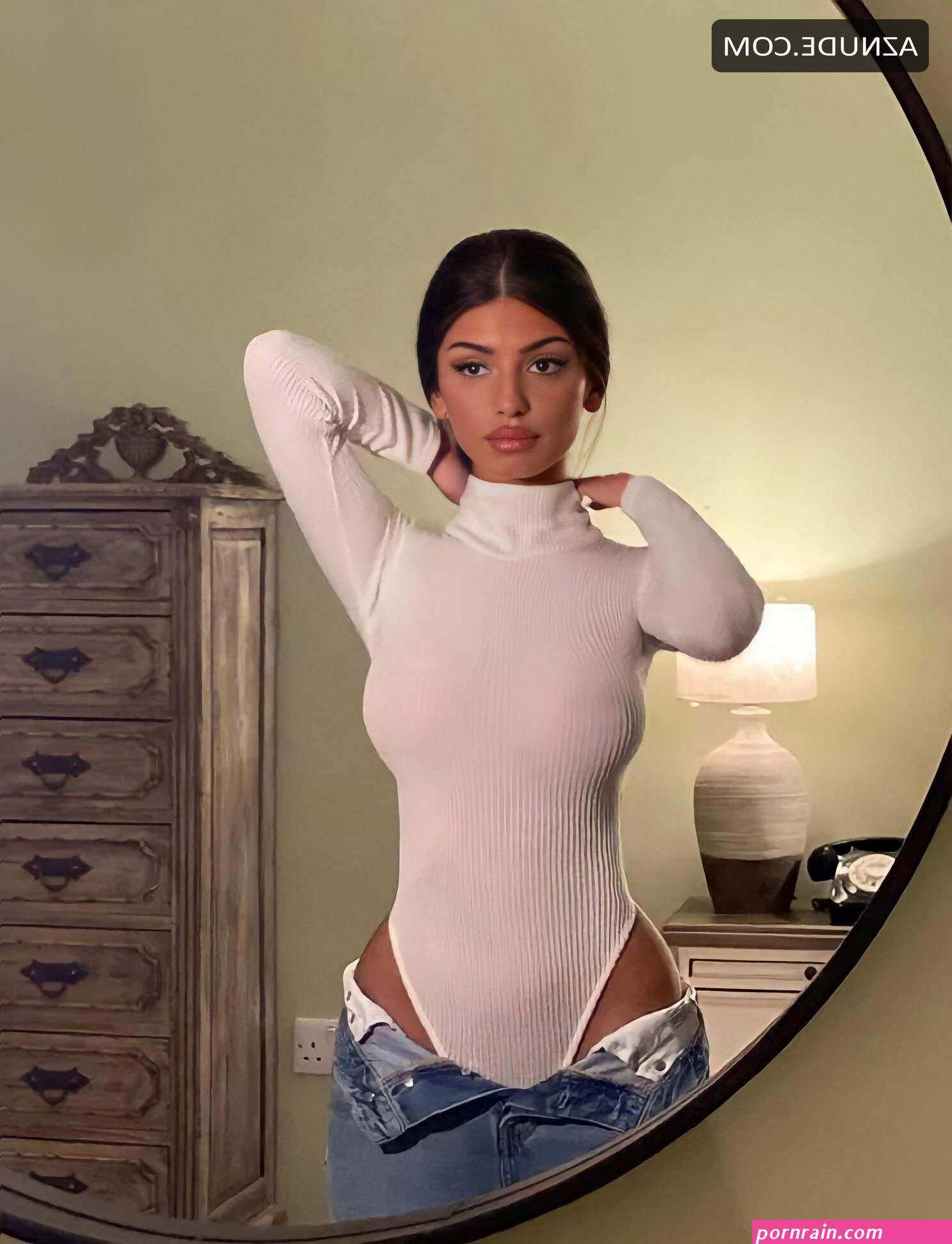 MIMI KEENE Nude