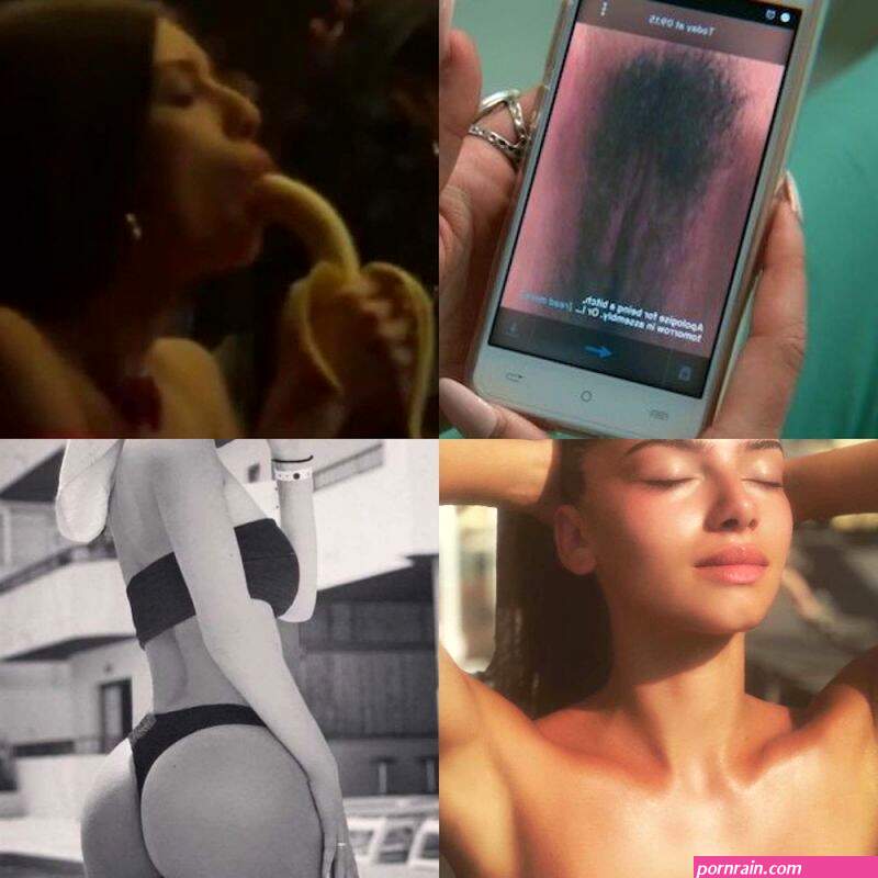 Mimi Keene Nude and Sexy Photo Collection