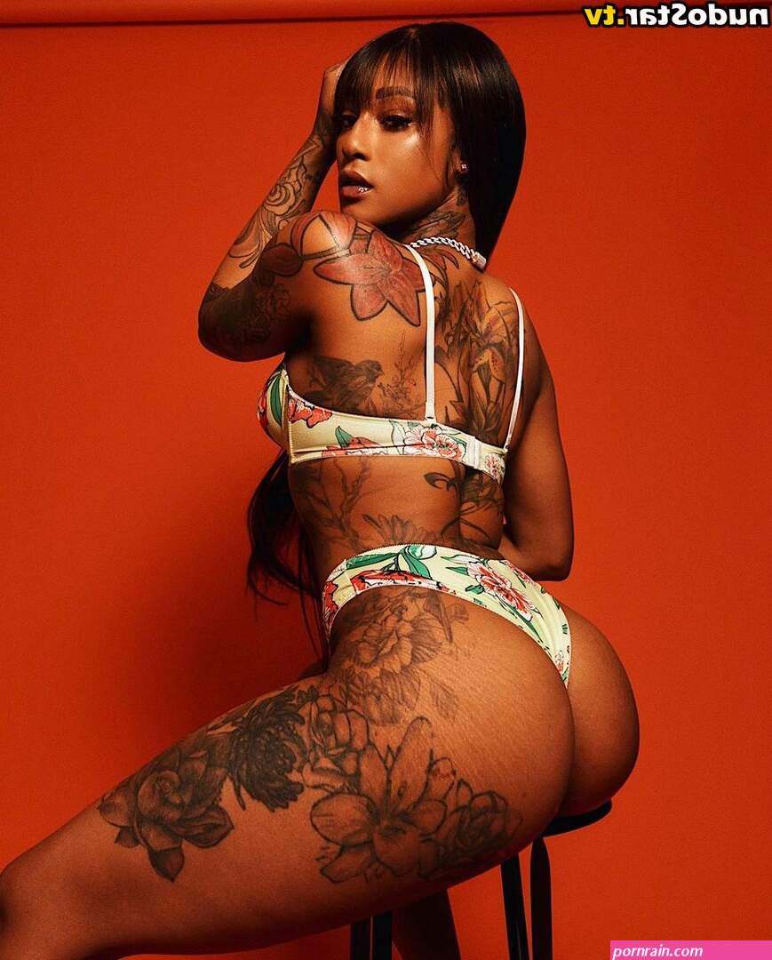 Mizz Twerksum mizztwerksumoffical theofficialmizztwerksum Nude OnlyFans