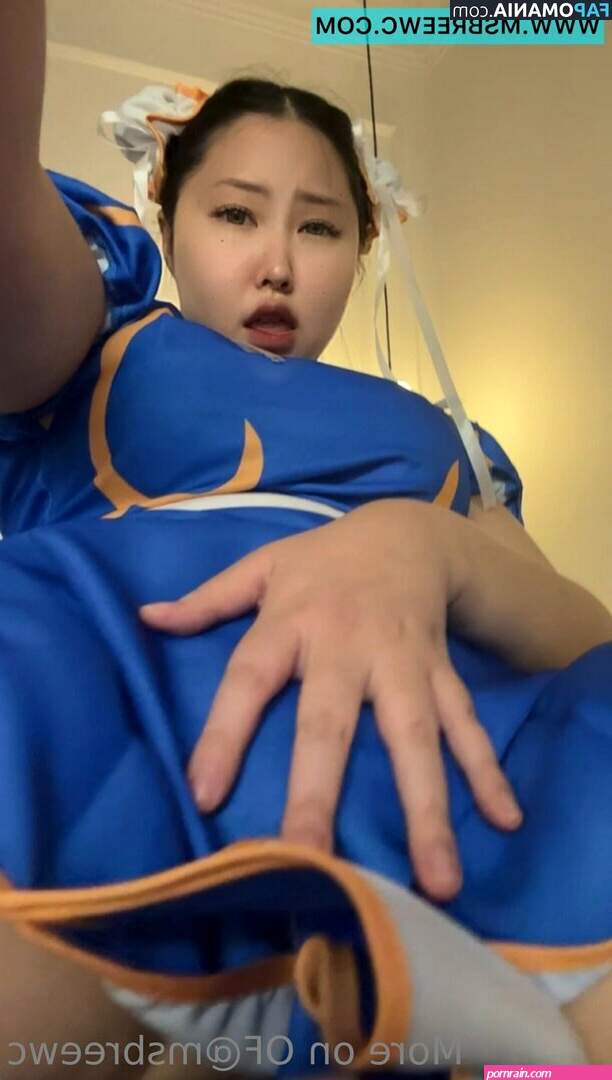 Msbreewc msbreewc.onlyfans Nude OnlyFans Leaked