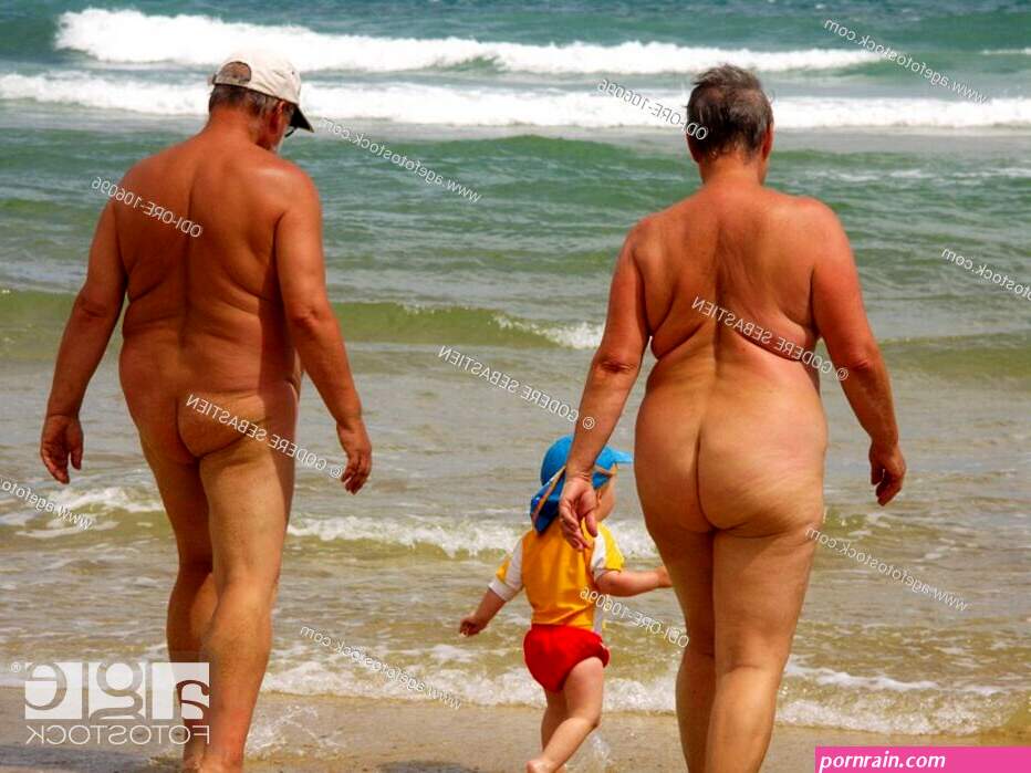 Nudists beach Stock Photo Picture And Rights Managed Image. Pic. ODI-ORE-106096