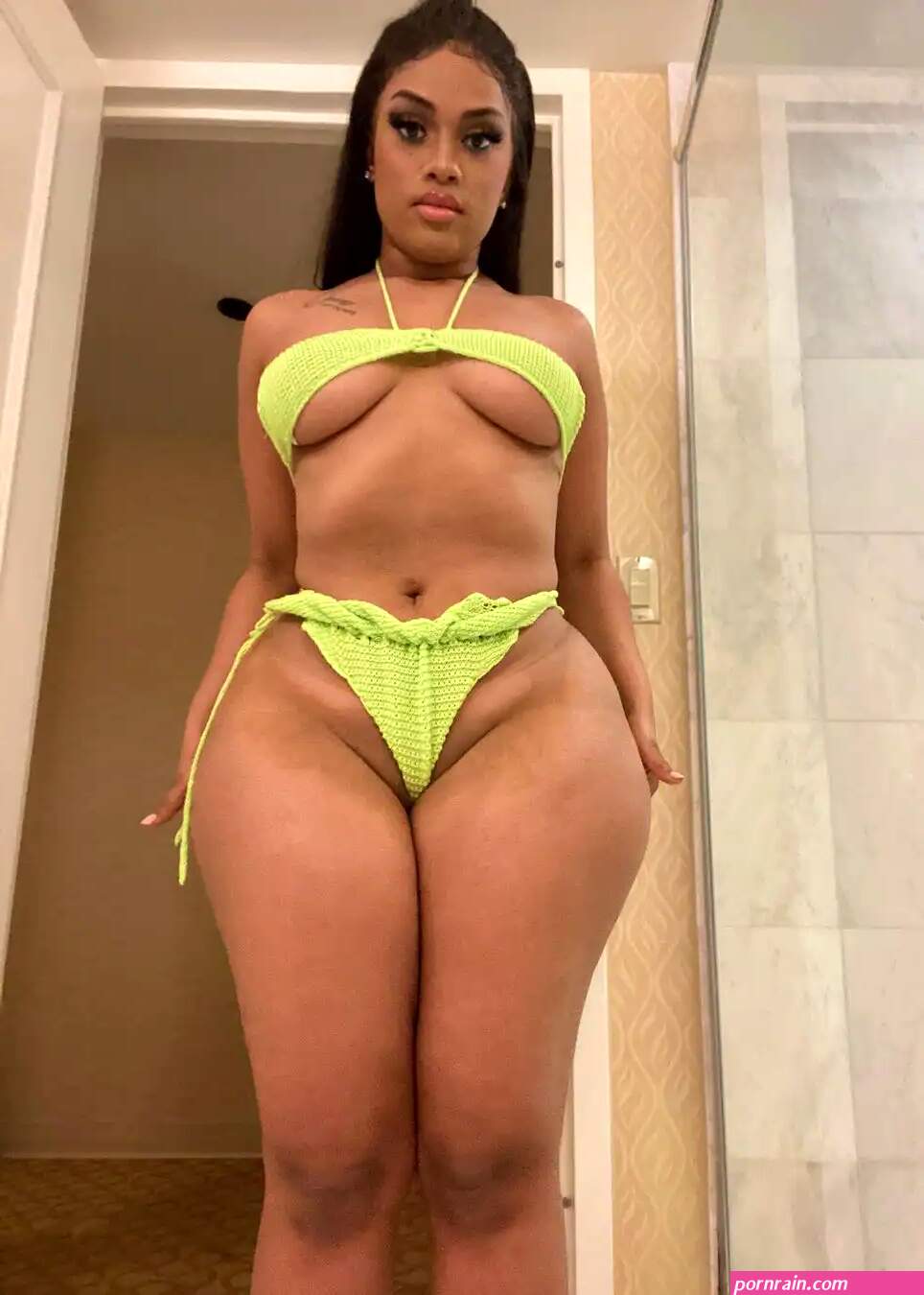 Nyny Irene