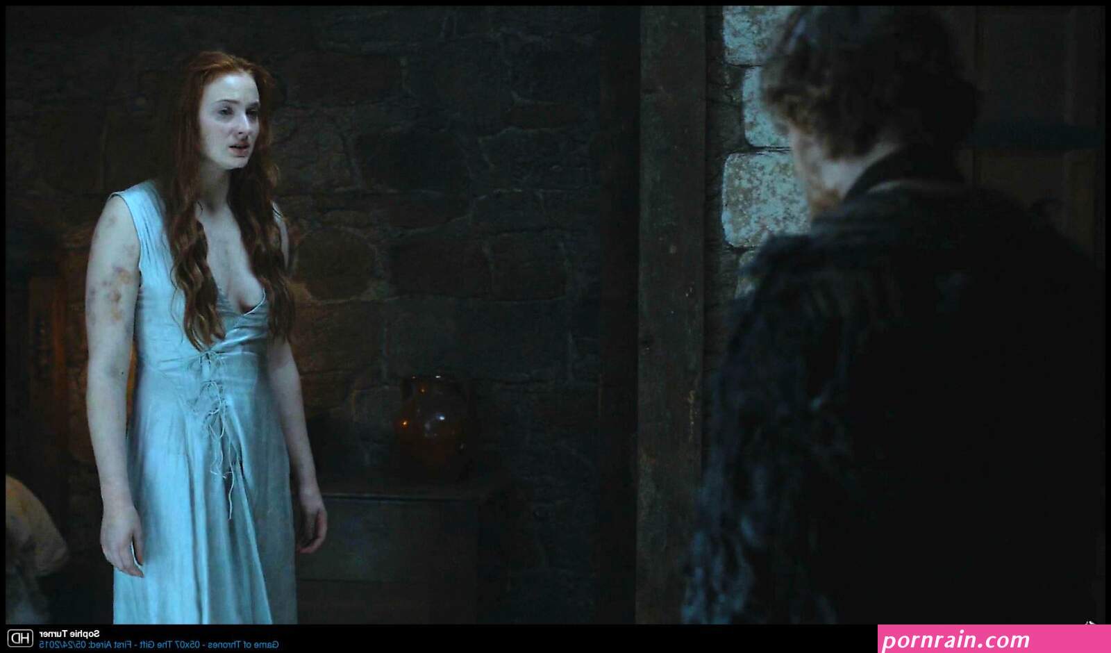 Game of Thrones ANCENSORED