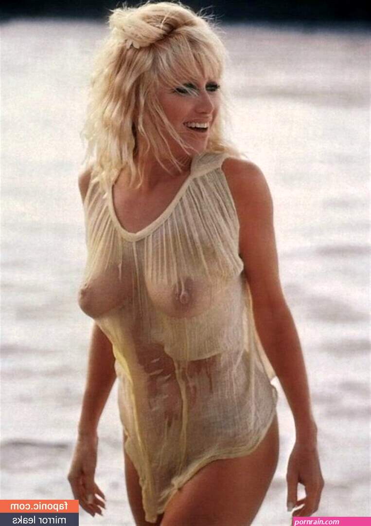Suzanne Somers aka suzannesomers Nude Leaks