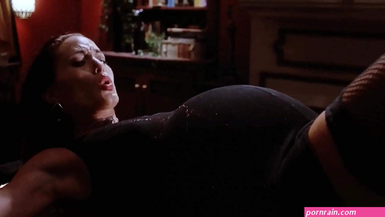 Hottest Belly Expansion Ever