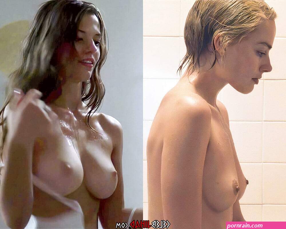 The Top 7 Celebrity Nude Scenes of 2020