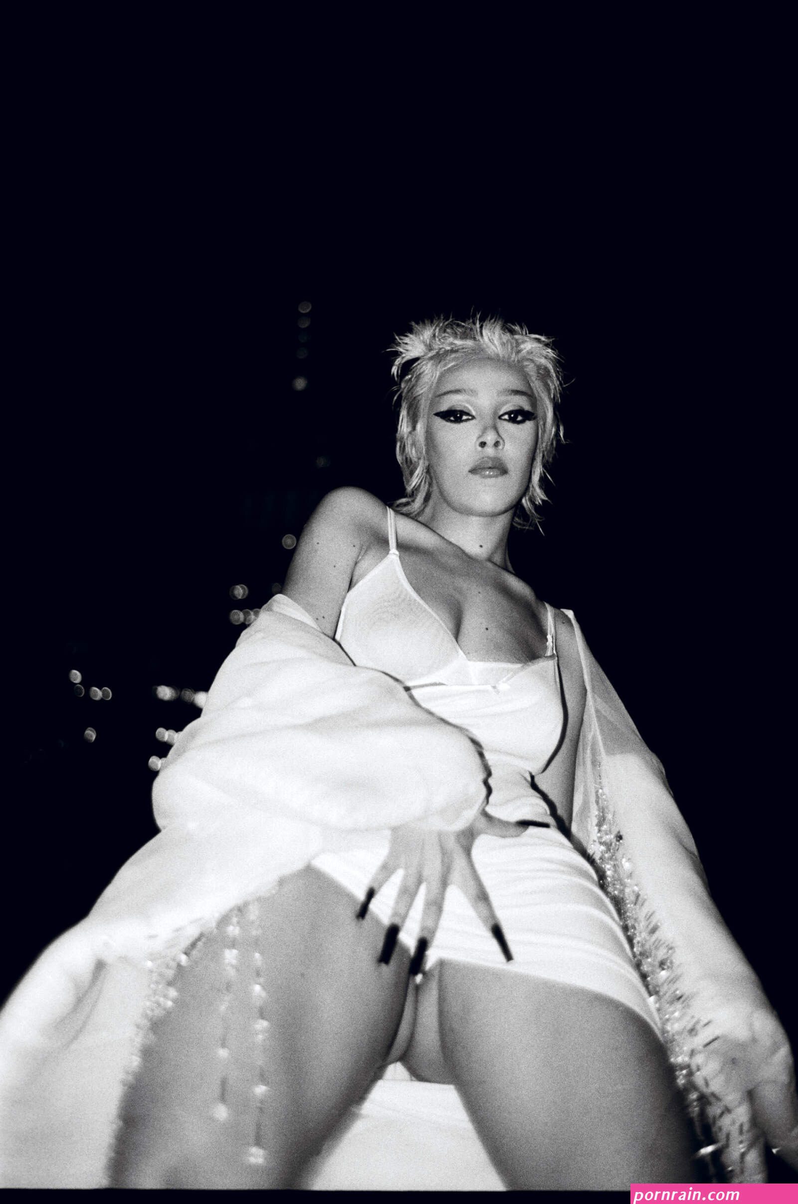 Doja Cat and Missy Elliott on Charting Their Own Path to Pop Stardom