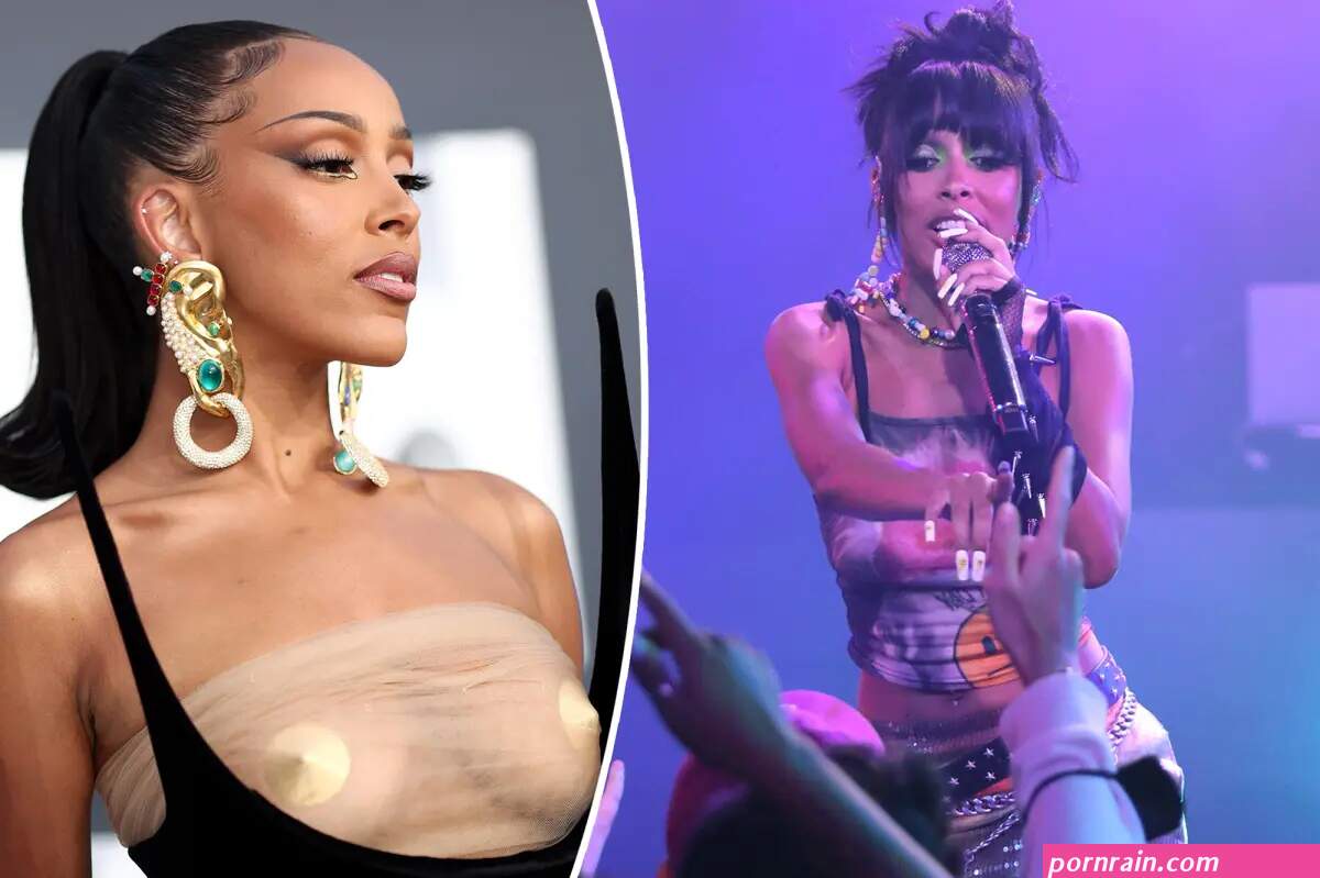 Doja Cat cancels shows The Weeknd tour after tonsil surgery