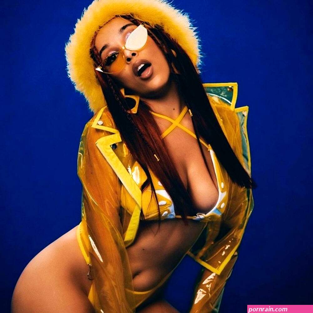 Big Ole Booty by Doja cat: Listen on Audiomack