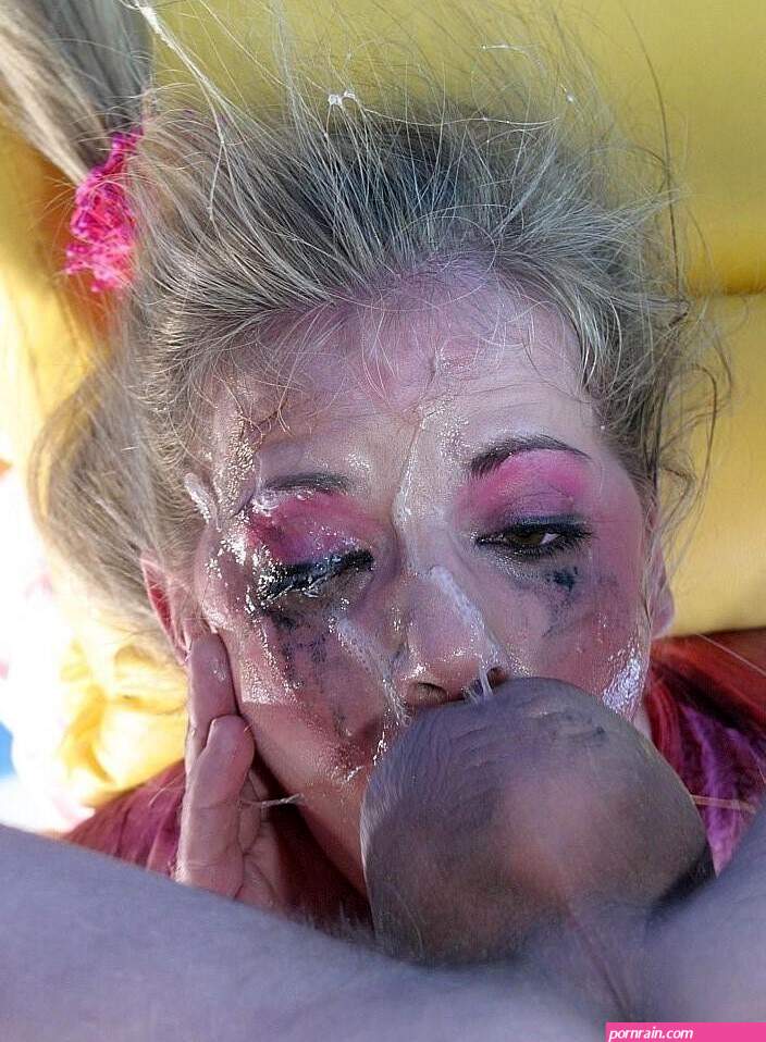 Rough Face Fuck Extreme Throat FuckPuke
