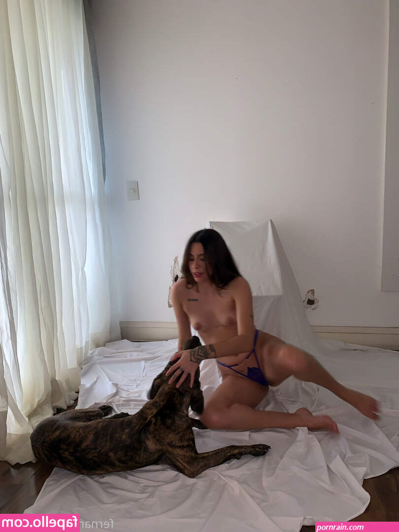 Fernanda Mota Farhat fernandamotafarhat melanciabanana Nude Leaked OnlyFans