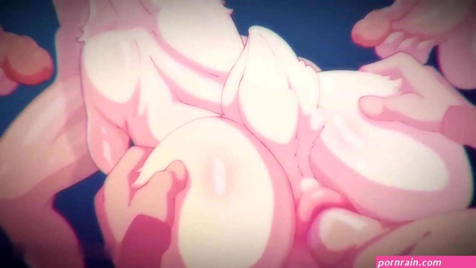 Cute Furry hard creampie Furry Hentai Animation Uncensored 60 FPS High Quality